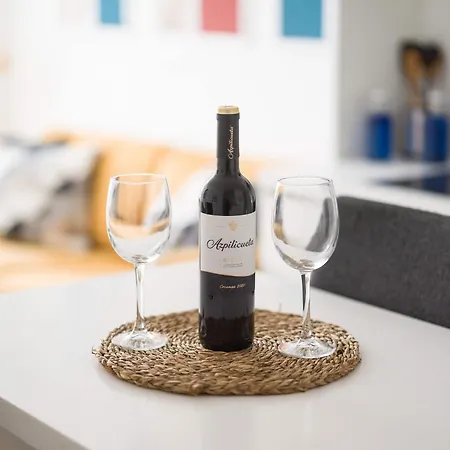 Apartman Bernardo De La Torre 3c - By Singular Holidays