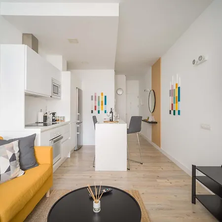Apartman Bernardo De La Torre 3c - By Singular Holidays *