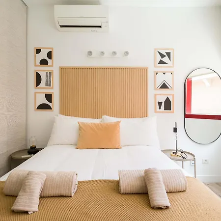 Apartman Bernardo De La Torre 3c - By Singular Holidays Las Palmas de Gran Canaria